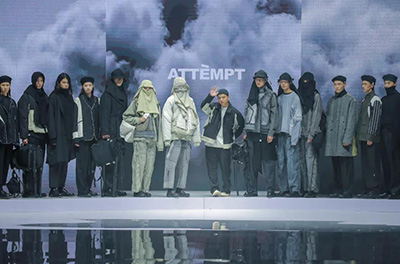 THE SLENT SOUNDS  梁栋