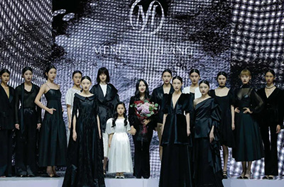 MENGYUN ZHANG 张梦云