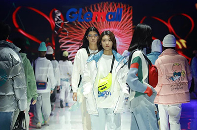 都市情报 GLemall