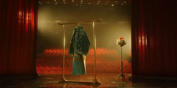 2020武汉时装周宣传片