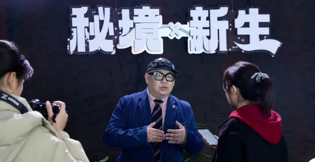 校企联动双向赋能 产教互融共育英才